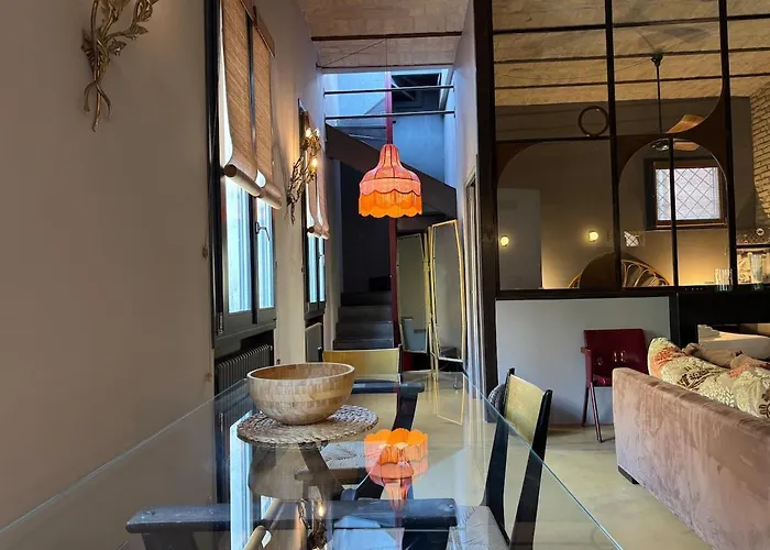 Monti Penthouse *