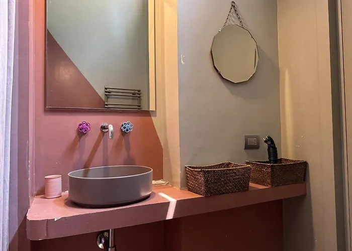 Monti Penthouse