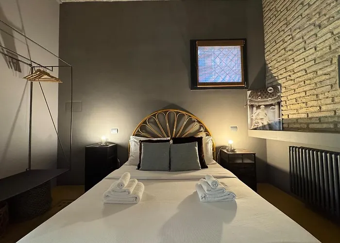 Monti Penthouse Apartment