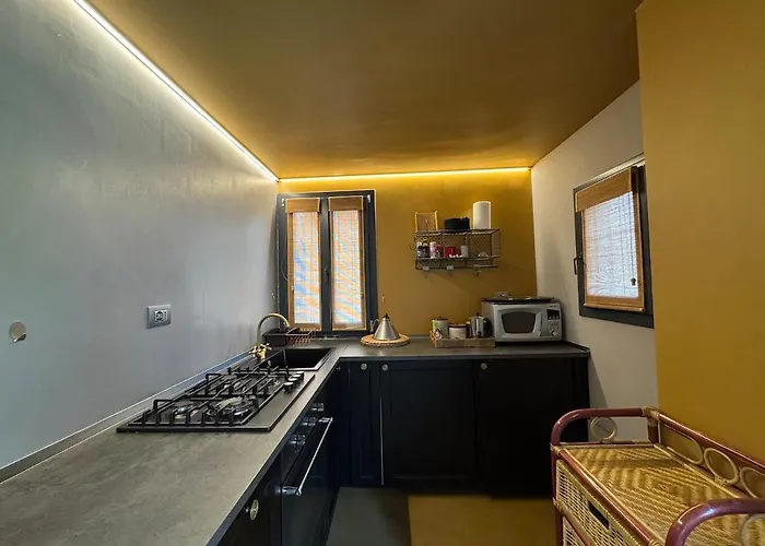 Monti Penthouse