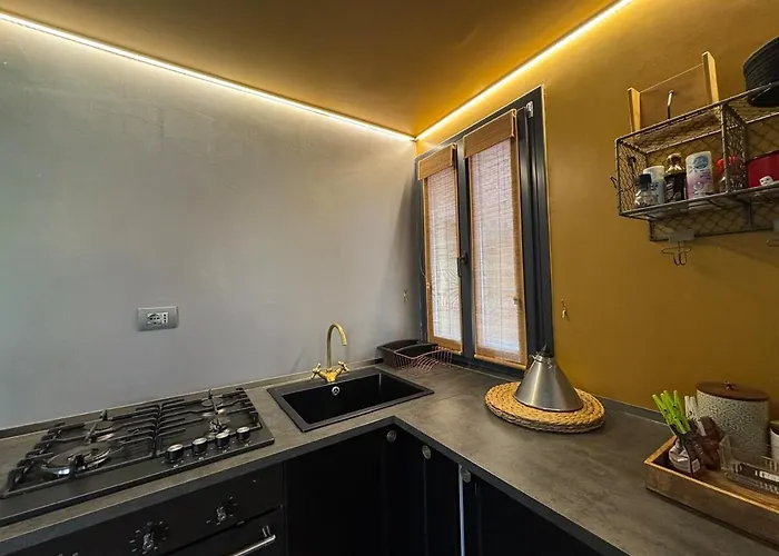 Monti Penthouse