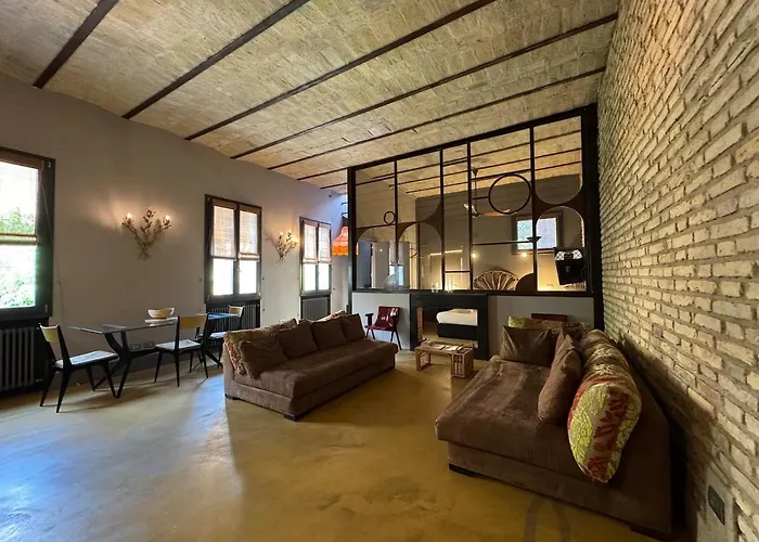 Monti Penthouse Apartment Rome