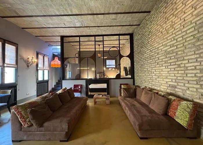 Monti Penthouse * Rome