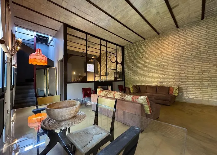 Monti Penthouse * Rome