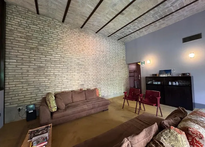 Apartment Monti Penthouse